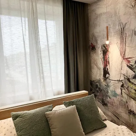 Bianco Premium Z Widokiem Na Ratusz *