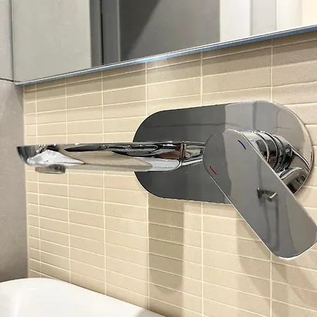 Apartmán Bianco Premium Z Widokiem Na Ratusz *