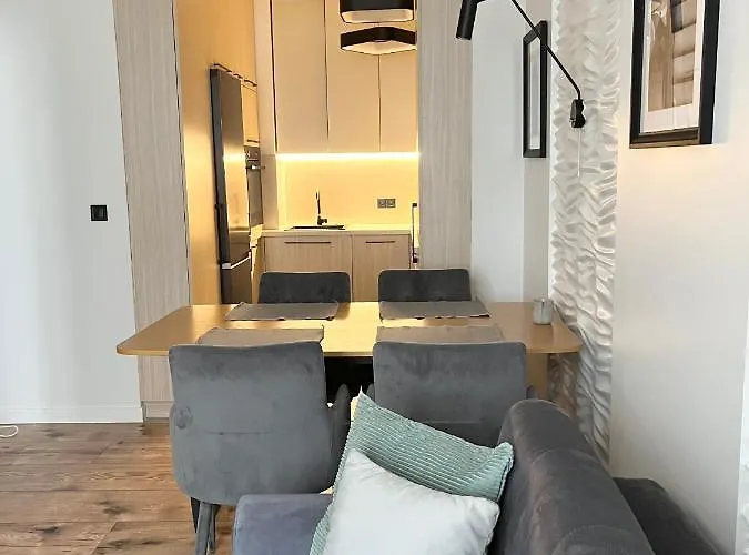 Bianco Premium Z Widokiem Na Ratusz