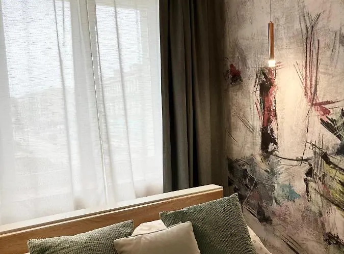 Bianco Premium Z Widokiem Na Ratusz *